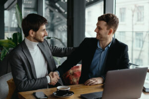 Getting to Yes Whitepaper — Using SOCIAL STYLE in Negotiations