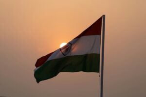 A Life Called India