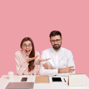 Bridging the gap – Generation gap at work place and how to deal with it!