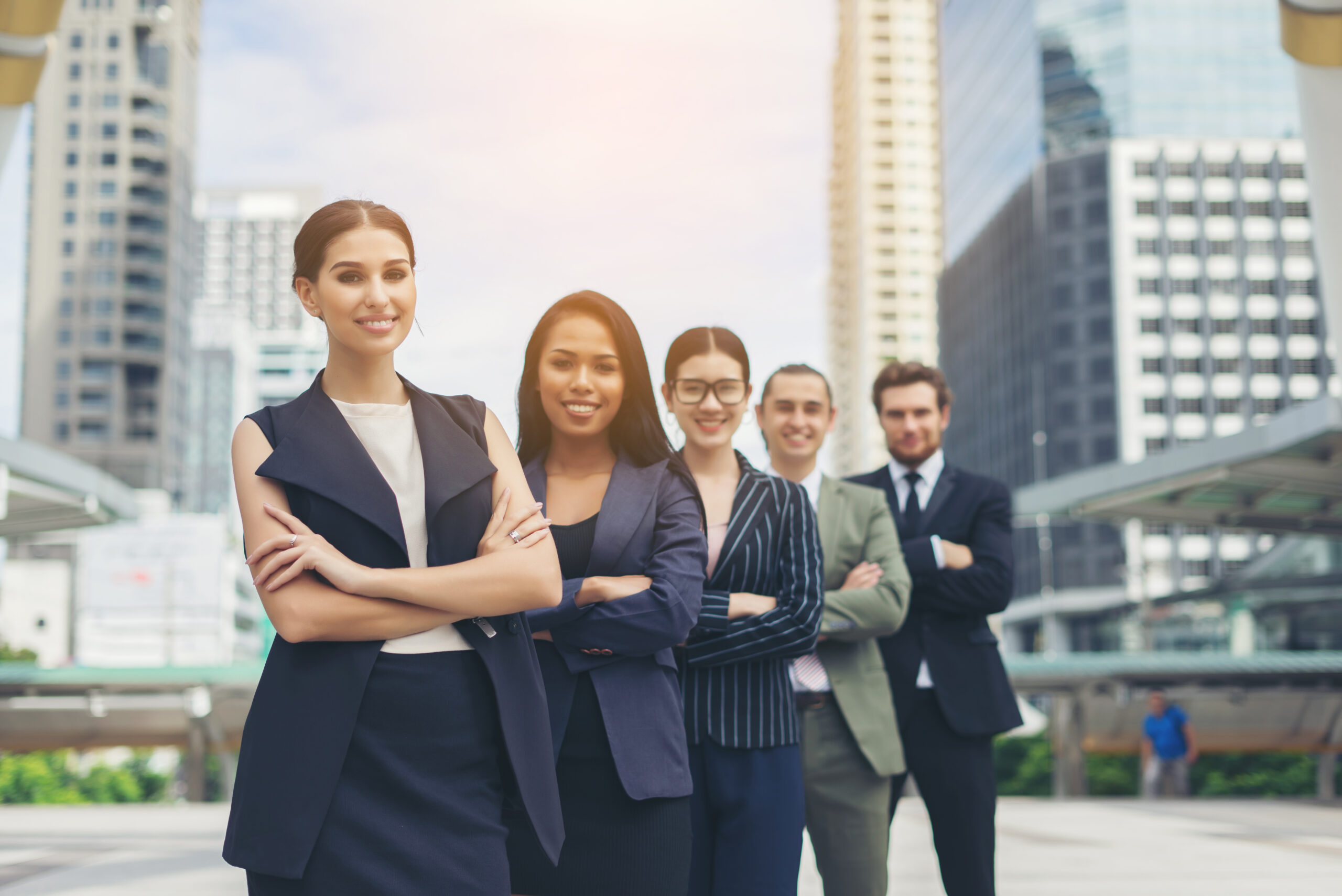 Why Choose Dimenzion3 for Sales Training?