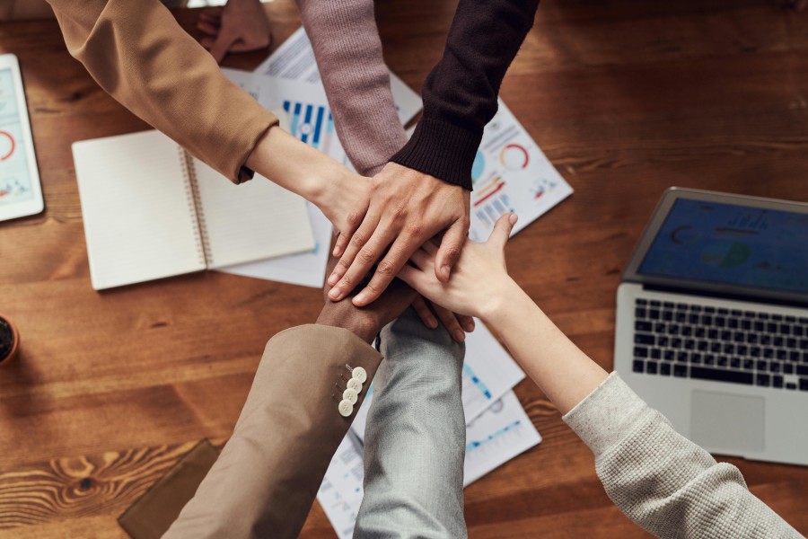DEI consulting services in India