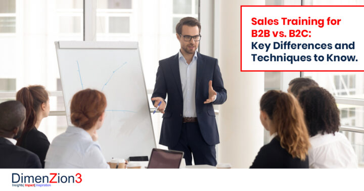 Sales Training Programs