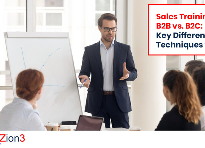 Sales Training Programs