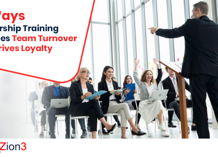 Leadership Training