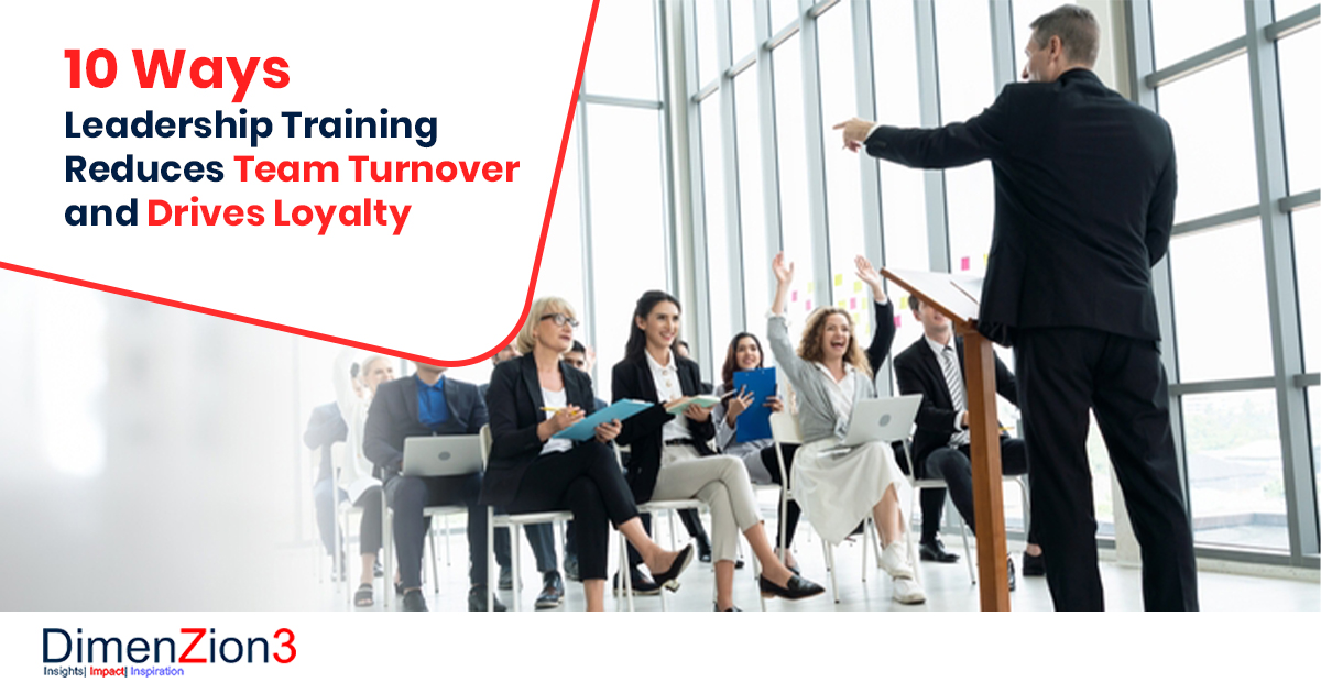 Leadership Training