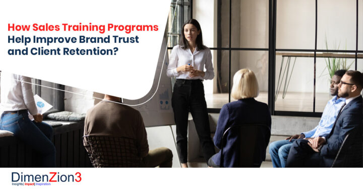 Sales Training Programs