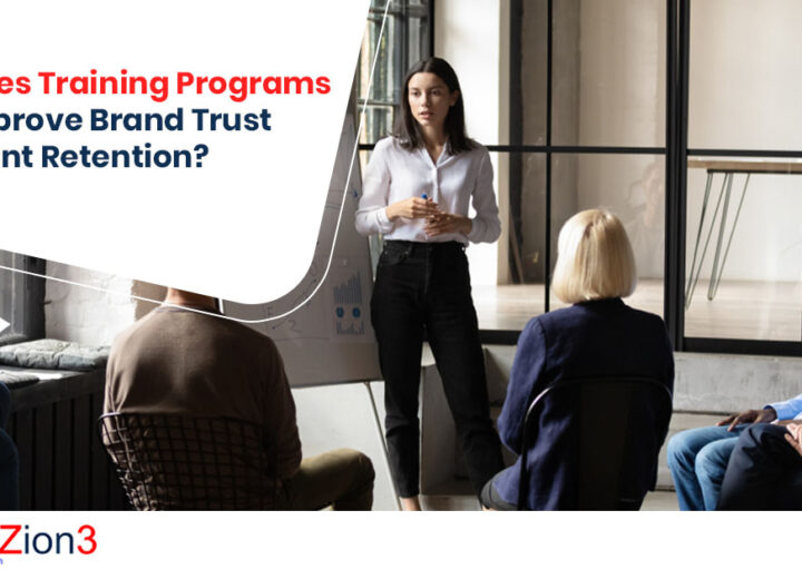 Sales Training Programs