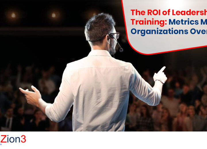 Leadership Training