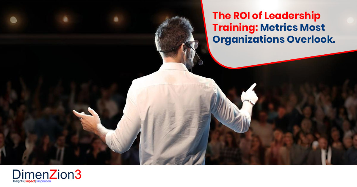 Leadership Training