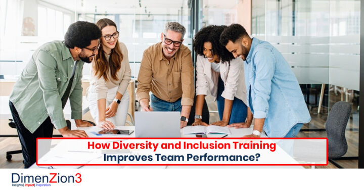 Diversity and Inclusion Training