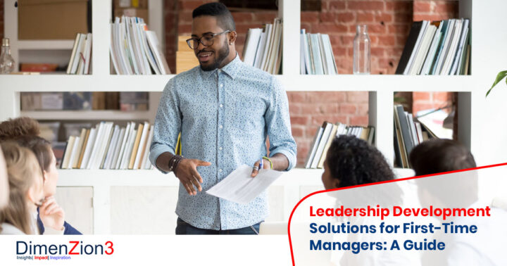 Leadership Development Solutions
