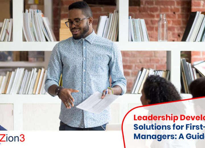 Leadership Development Solutions