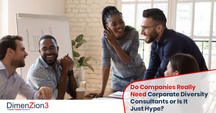 Corporate Diversity Consultants