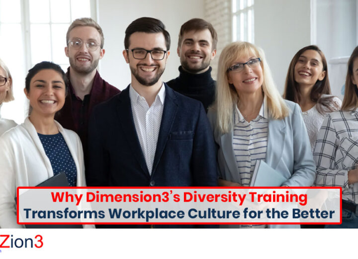 Diversity Training for Workplace