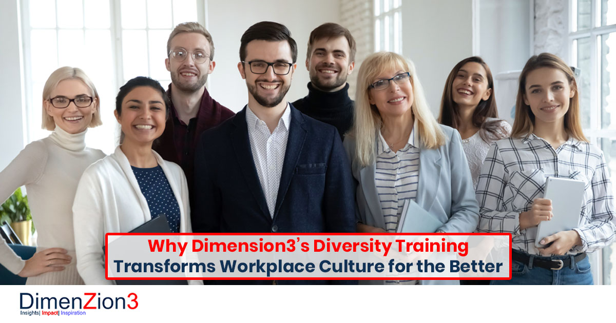 Diversity Training for Workplace