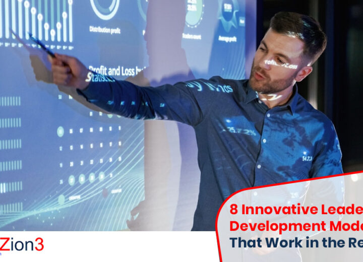 Leadership Development Solutions