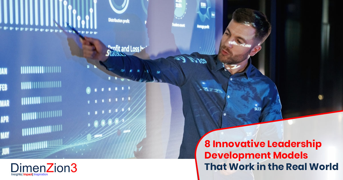 Leadership Development Solutions