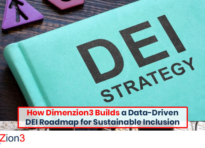 DEI Consulting Services