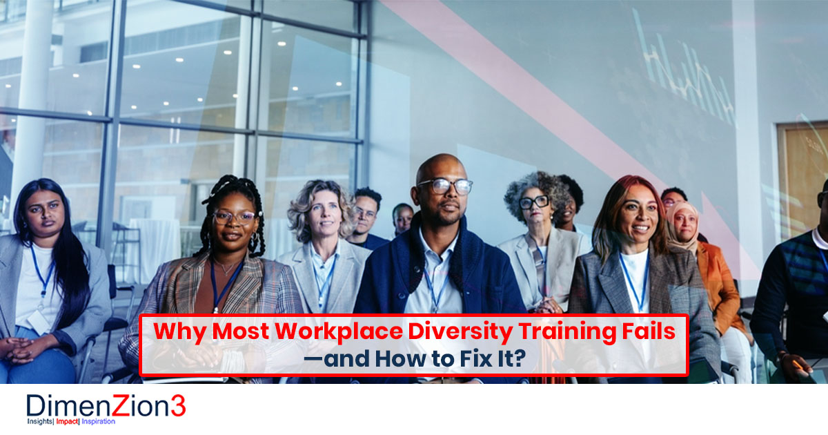 Diversity Training for Workplace
