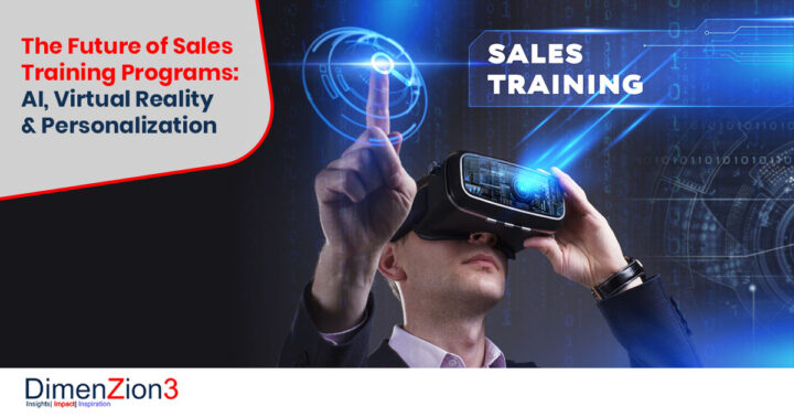 Sales Training Programs