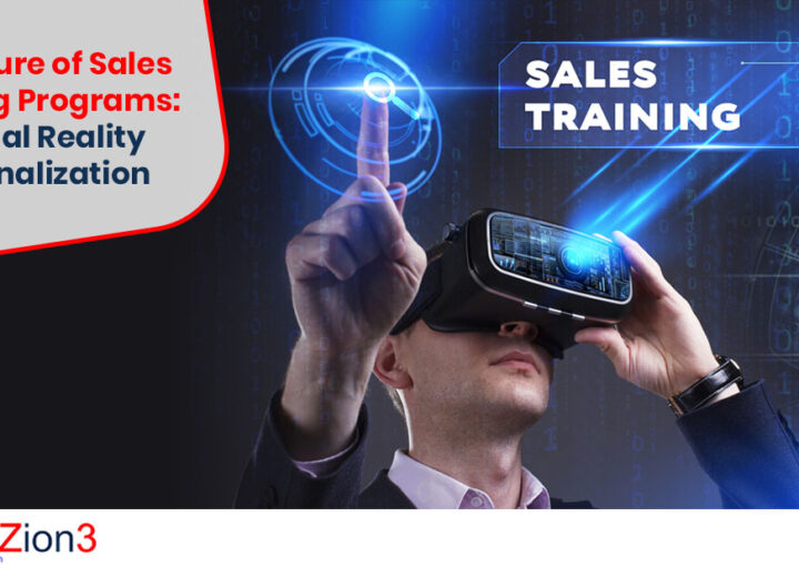 Sales Training Programs