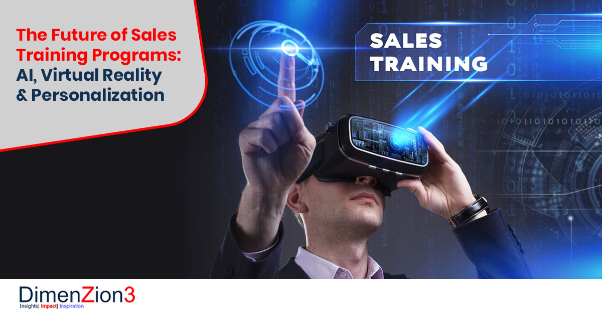 Sales Training Programs