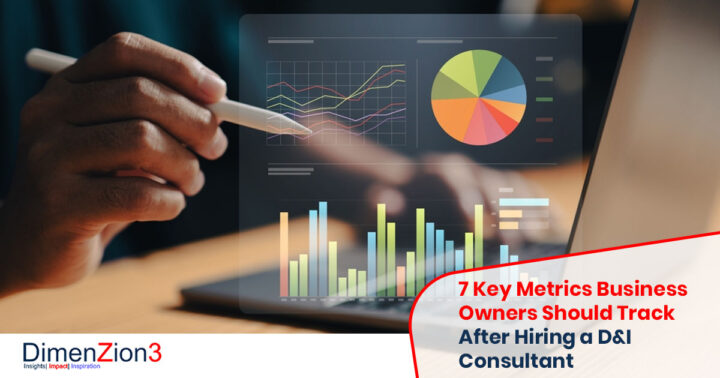 Diversity and Inclusion Consulting