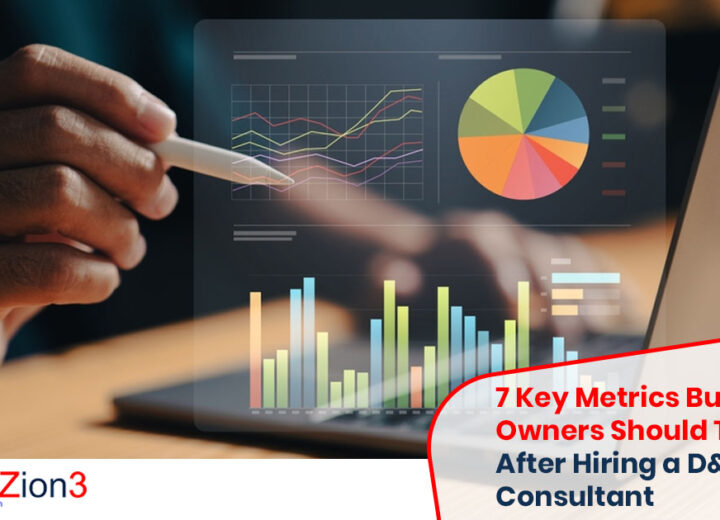 Diversity and Inclusion Consulting