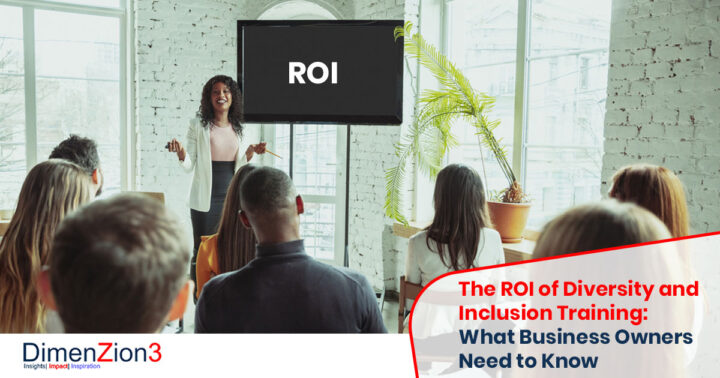 Corporate Diversity and Inclusion Training