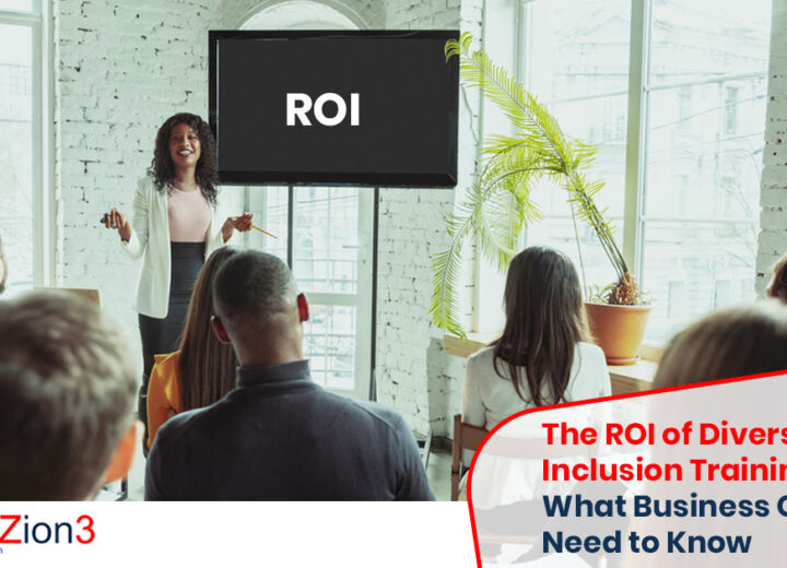 Corporate Diversity and Inclusion Training