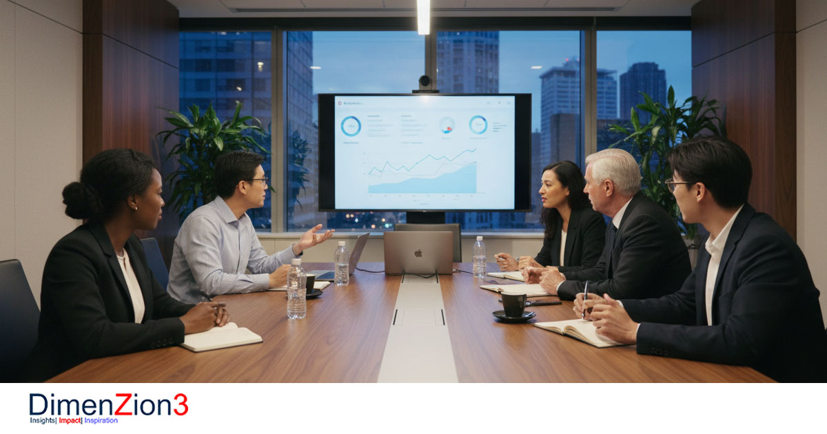 Corporate Diversity and Inclusion Training