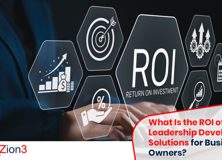 Leadership Development Solutions