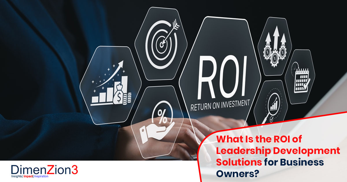 Leadership Development Solutions