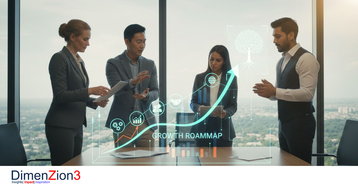 DEI Consulting Companies