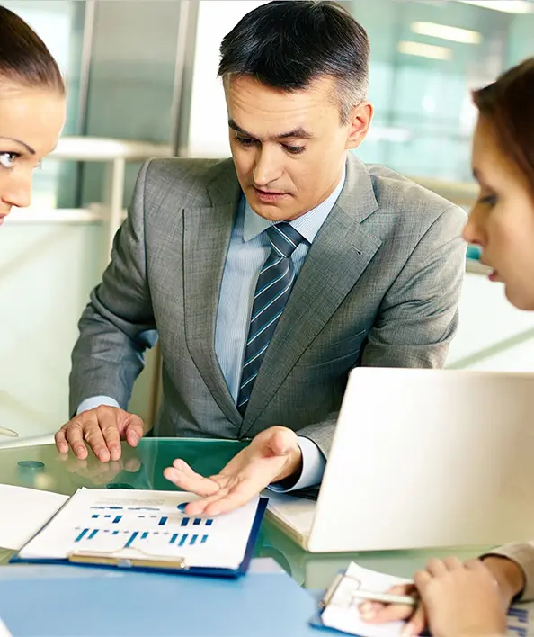 hr consulting services