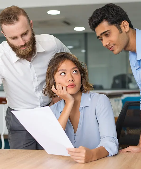 management development