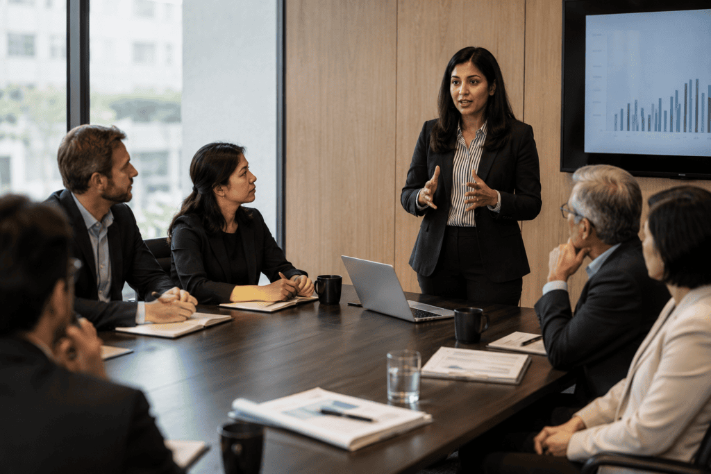 Why DEI Consulting matters