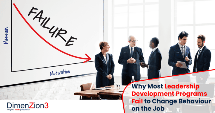 leadership development programs