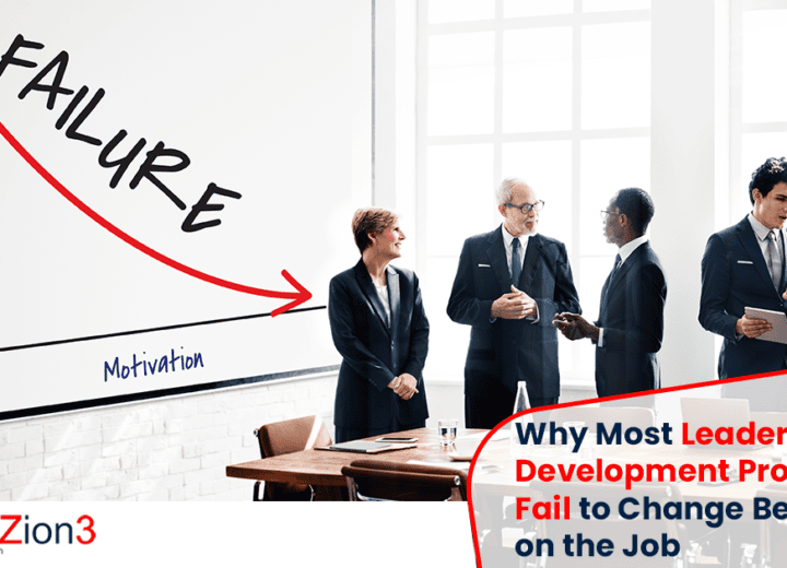 leadership development programs