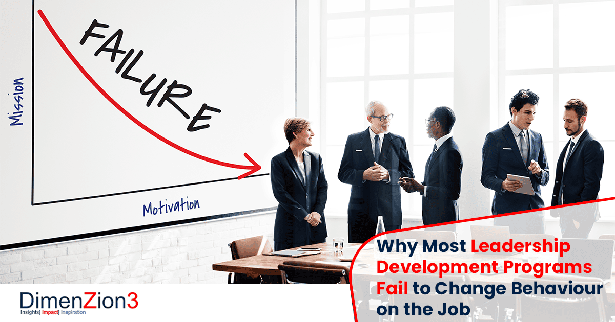 leadership development programs