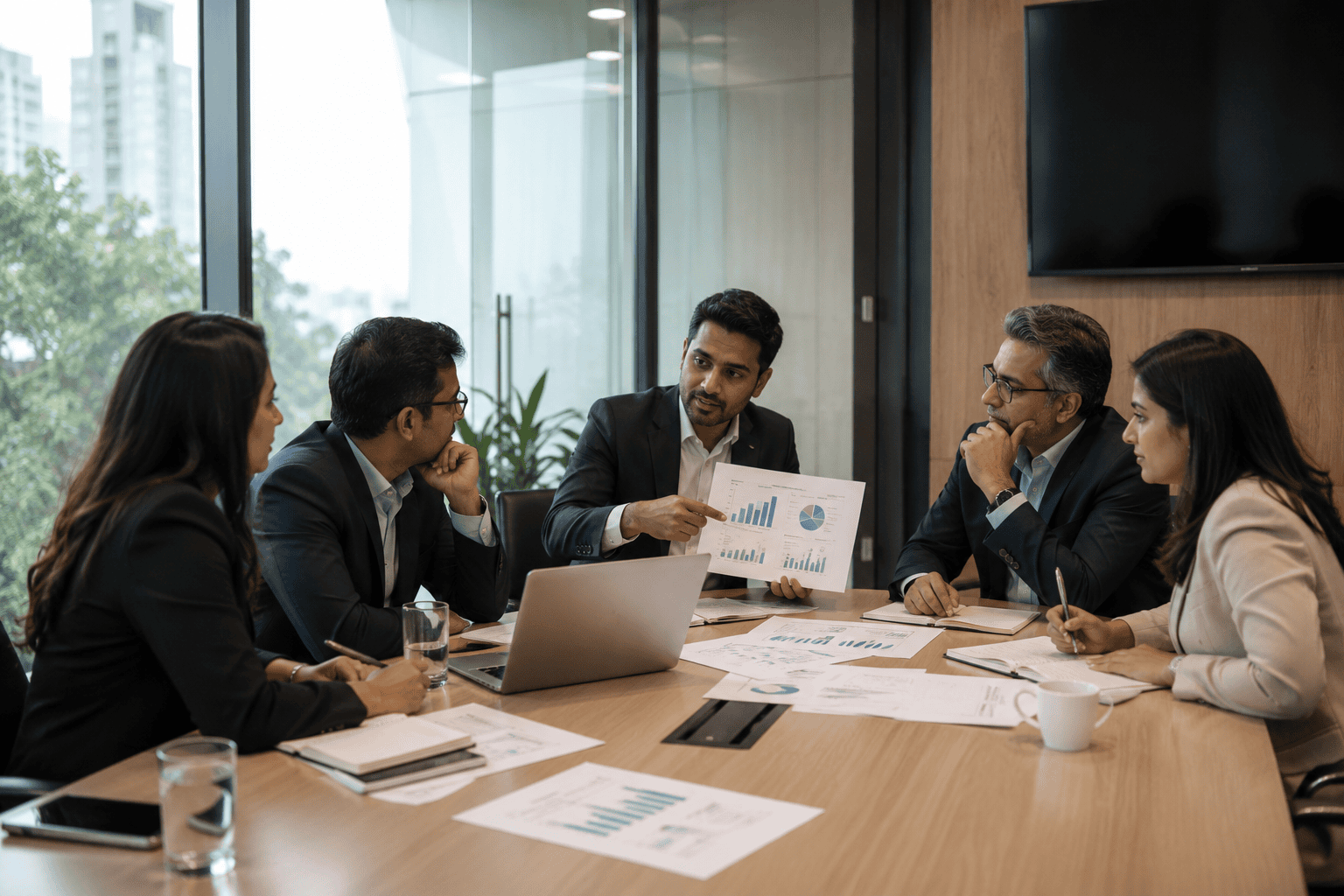 Why Sales Consulting Matters for Your Business?