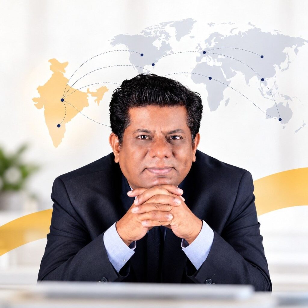 DimenZion3 founder representing global DEI consulting expertise